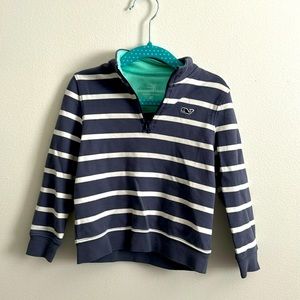 3T Vineyard Vines Striped Sweater